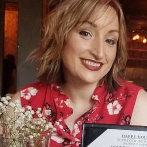 Meet your Posher, Jessica